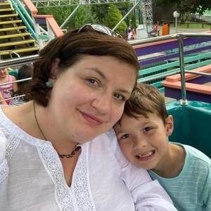 Meet your Posher, Denise